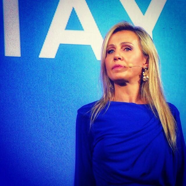 Elisabetta Evangelista