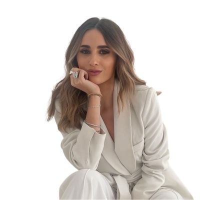 Sofia Meneghetti - Network Marketing leader