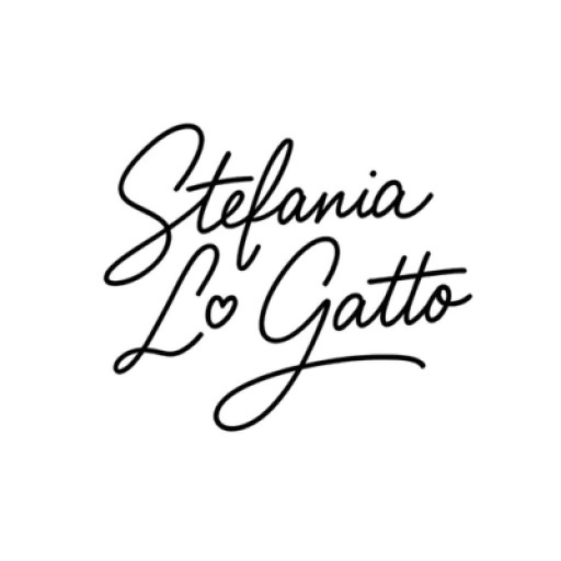 Stefania Lo Gatto - Logo