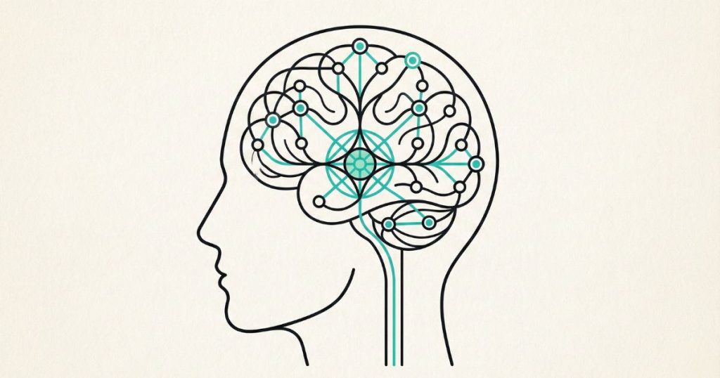 Intelligenza emotiva - Illustrazione