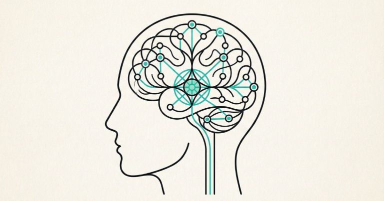 Intelligenza emotiva - Illustrazione