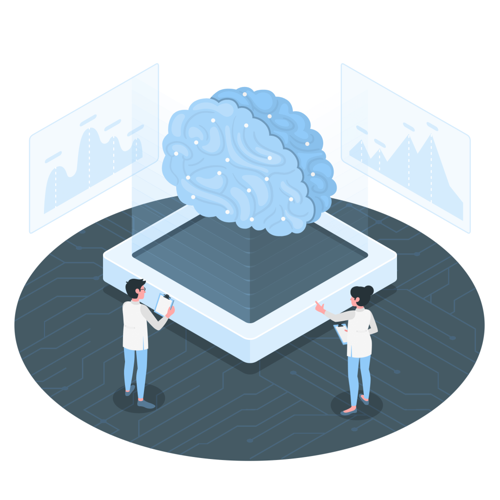 I pilastri dell’intelligenza emotiva - Illustrazione