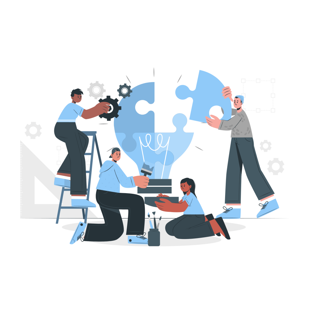 Come un leader può sviluppare l’intelligenza emotiva - Illustrazione