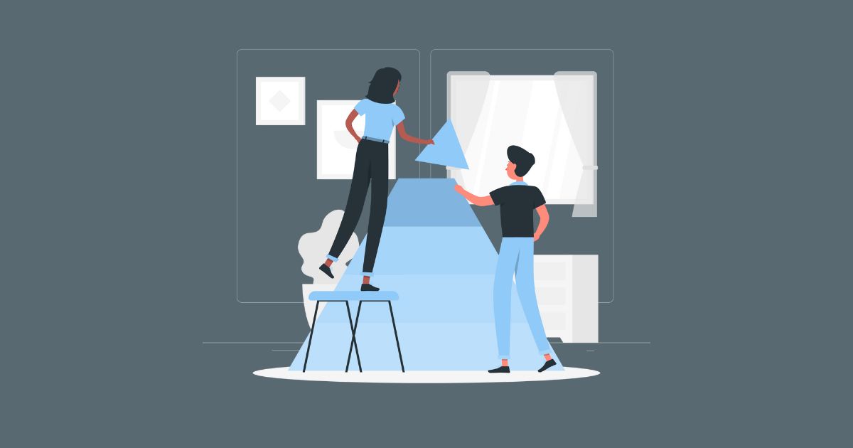 Sistema piramidale e network marketing: quali differenze ci sono? - Copertina