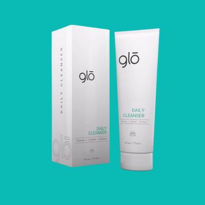Glo Daily Cleanser