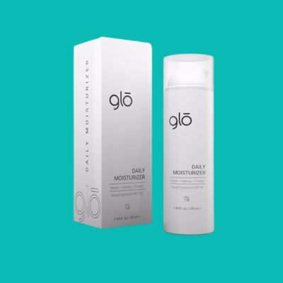 glo daily moisturizer