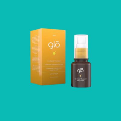 glo eye repair treatment