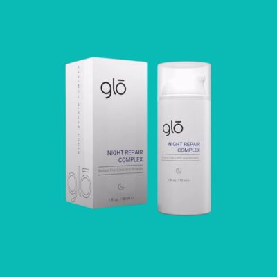 glo night repair complex